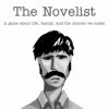 топовая игра The Novelist