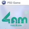 топовая игра PixelJunk 4AM