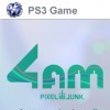 PixelJunk 4AM