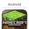 Minecraft -- Pocket Edition