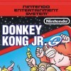 игра от Nintendo - Donkey Kong Jr.-e (топ: 1.3k)
