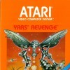 игра от Atari - Yars' Revenge [1981] (топ: 1.4k)