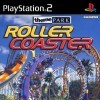 игра Theme Park Roller Coaster