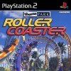 Theme Park Roller Coaster