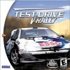 Test Drive V-Rally