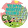 топовая игра Tenya Wanya Teens