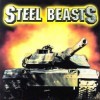 Лучшие игры Симулятор - Steel Beasts (топ: 1.4k)