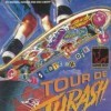 игра от Electronic Arts - Skate or Die 2: Tour de Thrash (топ: 1.4k)