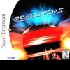 топовая игра Roadsters