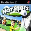 Hot Shots Golf 3