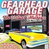 Лучшие игры Симулятор - Gearhead Garage: The Virtual Mechanic (топ: 1.5k)