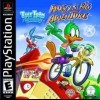 игра Tiny Toon Adventures: Plucky's Big Adventure