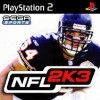 топовая игра NFL 2K3