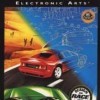 топовая игра Lotus Turbo Challenge II