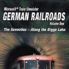 German Railroads: Volume One