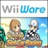 игра Family Slot Car Racing