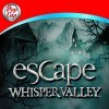 топовая игра Escape Whisper Valley