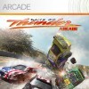 игра Days of Thunder: Arcade