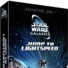 игра от Sony Online Entertainment - Star Wars Galaxies: Jump to Lightspeed (топ: 1.3k)