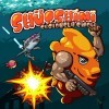 топовая игра Shutshimi: Seriously Swole