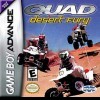 топовая игра Quad Desert Fury