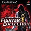игра Namco Classic Fighter Collection