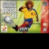 International Superstar Soccer '98