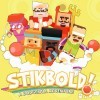 топовая игра Stikbold