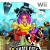игра Skate City Heroes