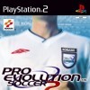 игра от Konami TYO - Pro Evolution Soccer 2 (топ: 1.4k)