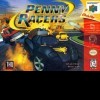 топовая игра Penny Racers