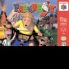 игра от High Voltage Software - Paperboy (2000) (топ: 1.3k)