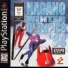 игра Nagano Winter Olympics '98