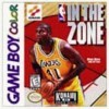 топовая игра NBA In the Zone 2000