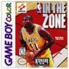 NBA In the Zone 2000