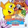 игра Freddi Fish 5: The Case of The Creature of Coral Cave