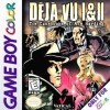 игра Deja Vu & Deja Vu II: The Casebooks of Ace Harding