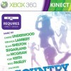 Country Dance: All Stars Kinect