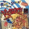 игра от THQ - Ren & Stimpy: Veediots! (топ: 1.6k)