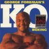 игра George Foreman's K.O. Boxing