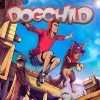 топовая игра Dogchild