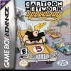 топовая игра Cartoon Network Speedway