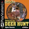 игра Cabela's Ultimate Deer Hunt: Open Season