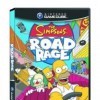 топовая игра The Simpsons Road Rage