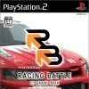 игра Racing Battle: C1 Grand Prix