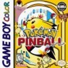 игра от Jupiter - Pokemon Pinball (топ: 1.3k)