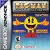 игра Pac-Man Collection