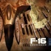 игра от Virgin Interactive - F-16 Aggressor (топ: 1.5k)