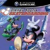 топовая игра Disney Sports Skateboarding