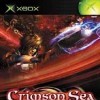 Crimson Sea